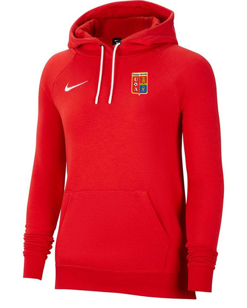 Nike top store albertville