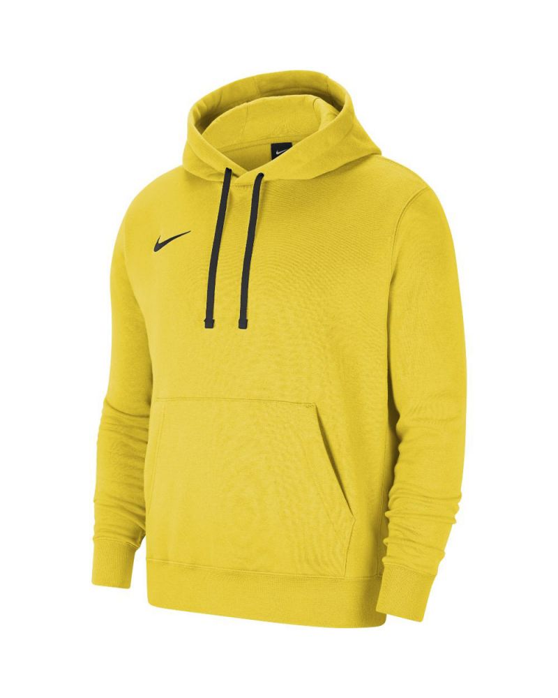 Hoodie jaune femme outlet