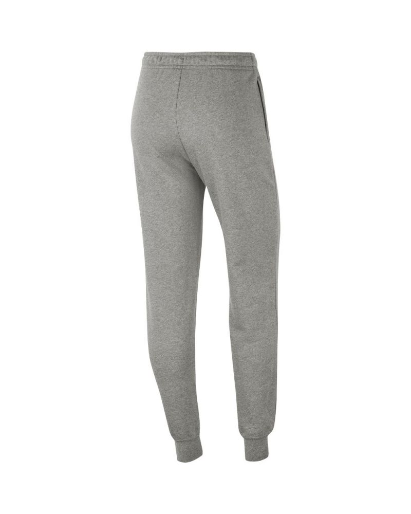 Pantalon Nike Team Club 20 gris pour Femme CW6961-063