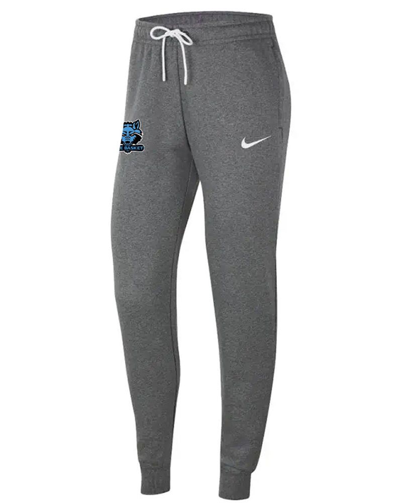 Bas de jogging Gris pour Femme - GSEM Nice Basket