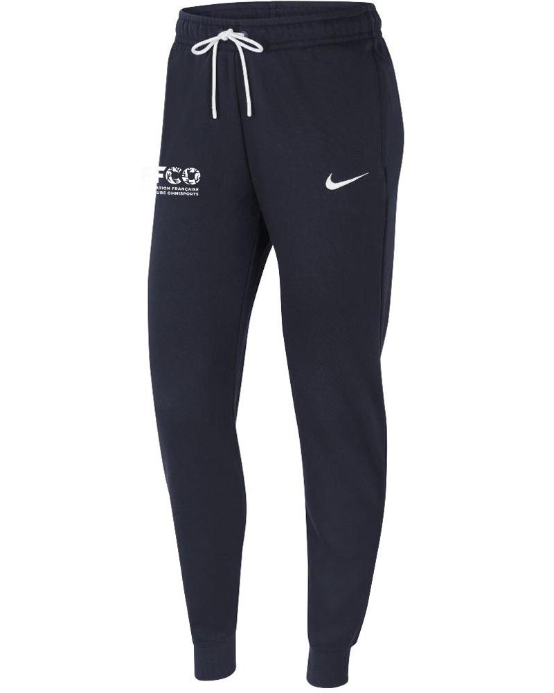 Bas nike online gris femme