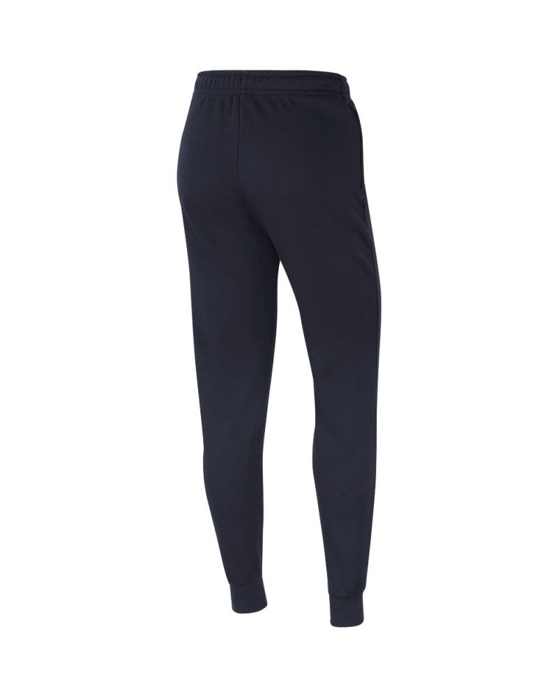 Bas jogging Nike Team Club 20 Femme CW6961 451 Bleu Marine
