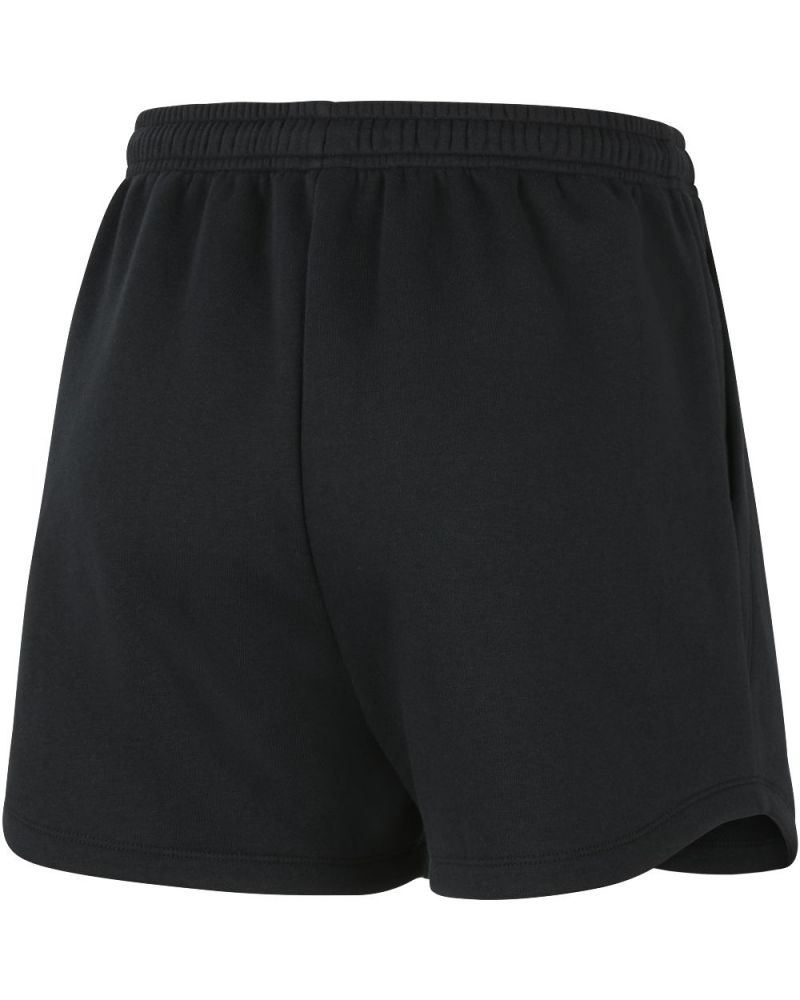 Short Nike Team Club 20 noir pour Femme CW6963-010