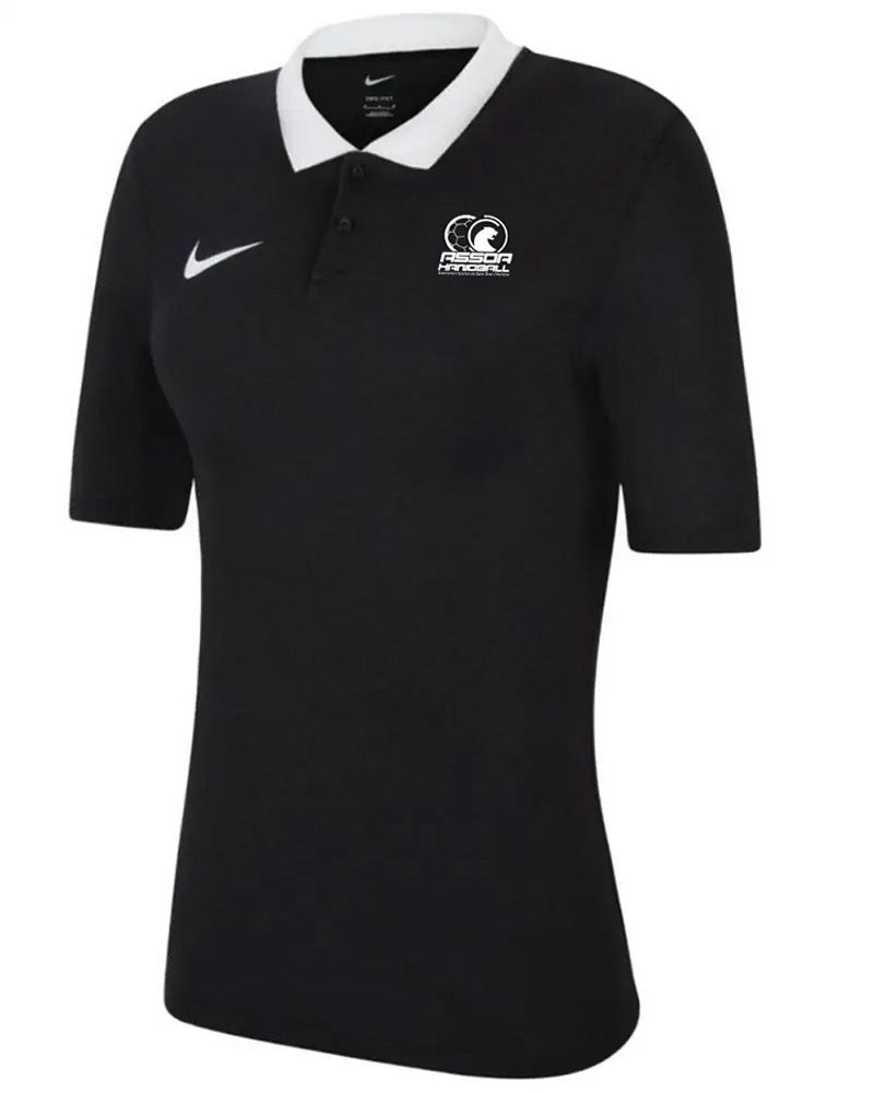 Polo nike blanc sales femme