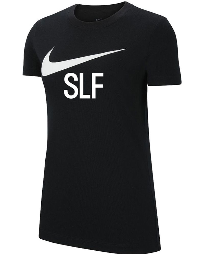T shirt pour Femme Sud Lyonnais Football EKINSPORT