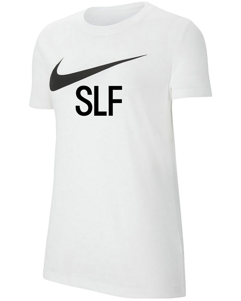 Tee shirt nike femme long sales
