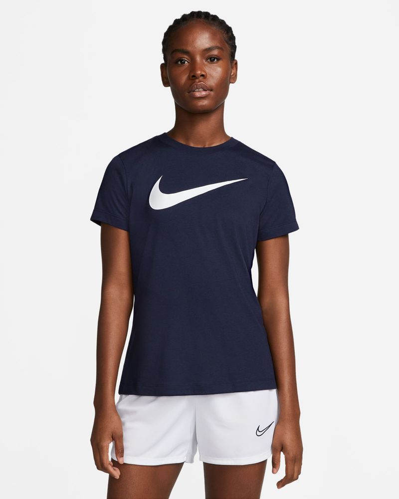 T-shirt Nike Team Club 20 para Fêmea - CW6967