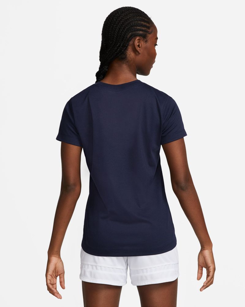T-shirt Nike Team Club 20 pour femme