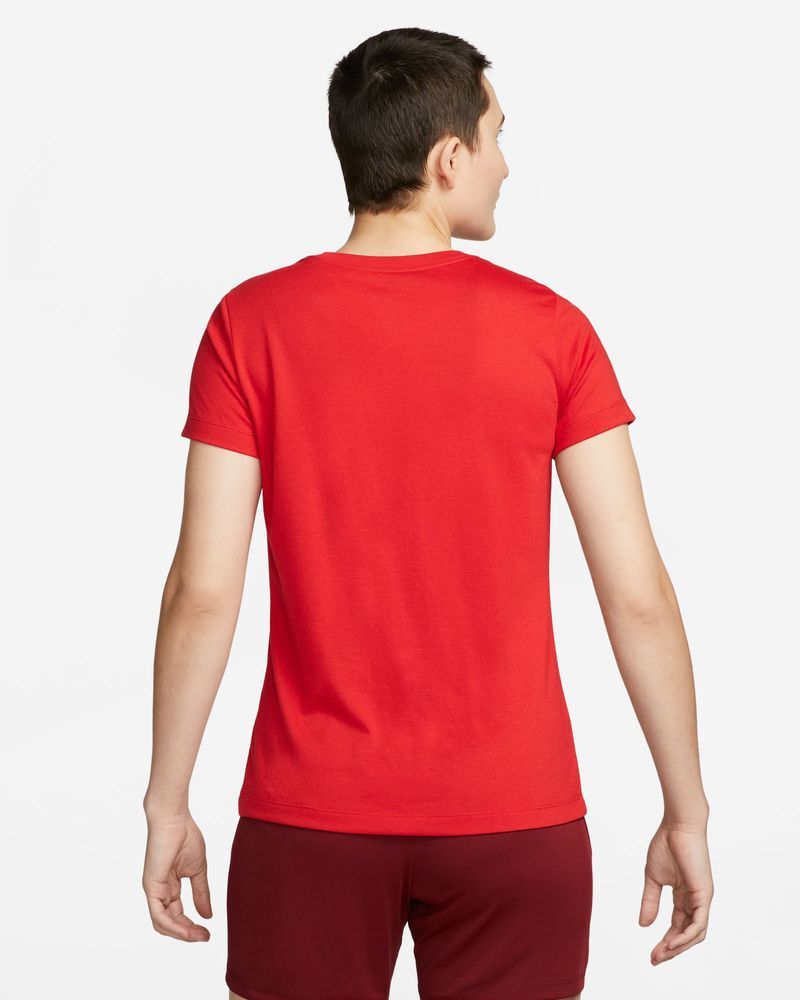 T-shirt Nike Team Club 20 pour femme
