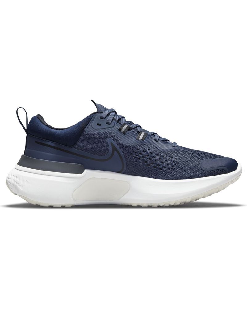 Nike discount react navy