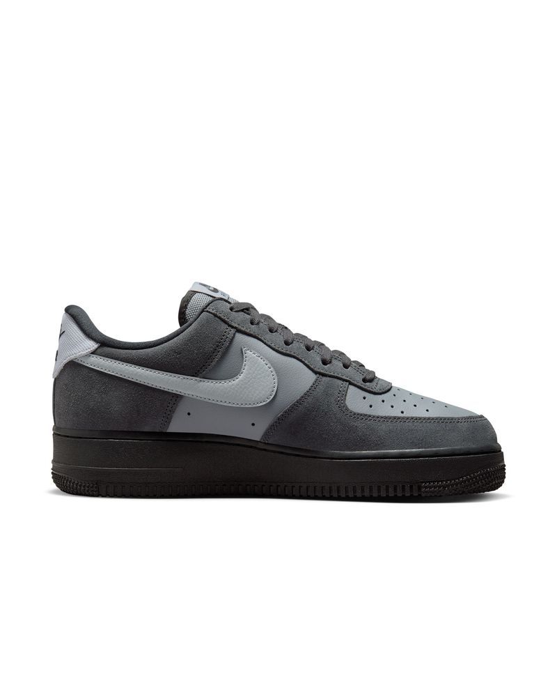 Nike Air Force 1 Lv8 Anthracite Men s Shoes EKINSPORT