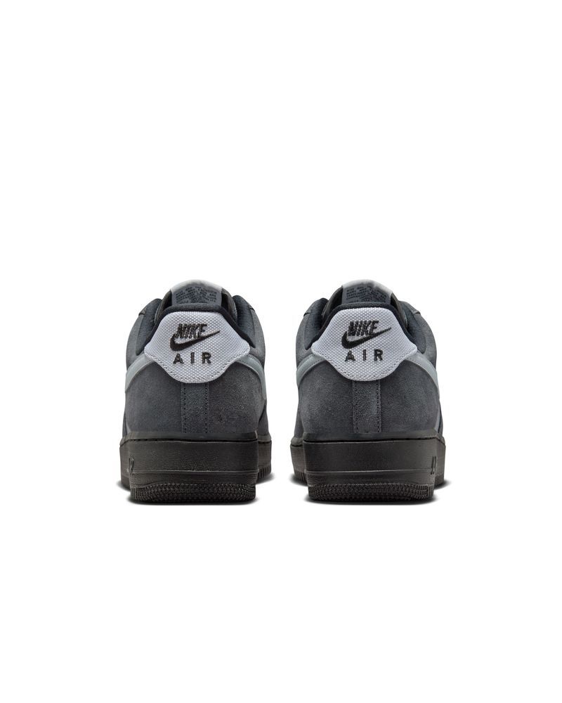 Air force 1 lv8 anthracite top
