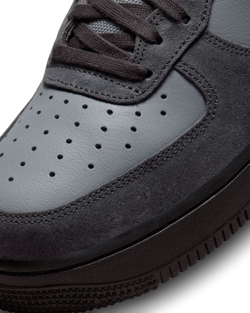 Nike Air Force 1 Lv8 Anthracite Men s Shoes EKINSPORT