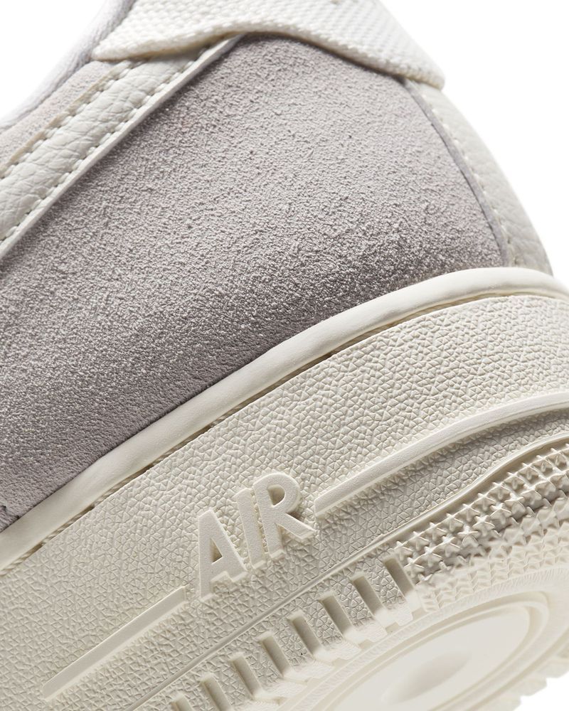 Nike air force 1 low homme shop argent