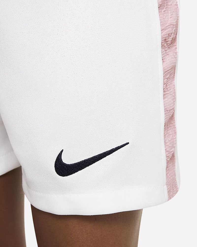 Ensemble de football Nike FFF 2022 Ext rieur pour Enfant CZ0350
