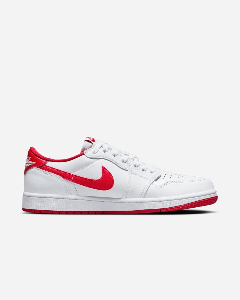 Jordan rouge homme hotsell