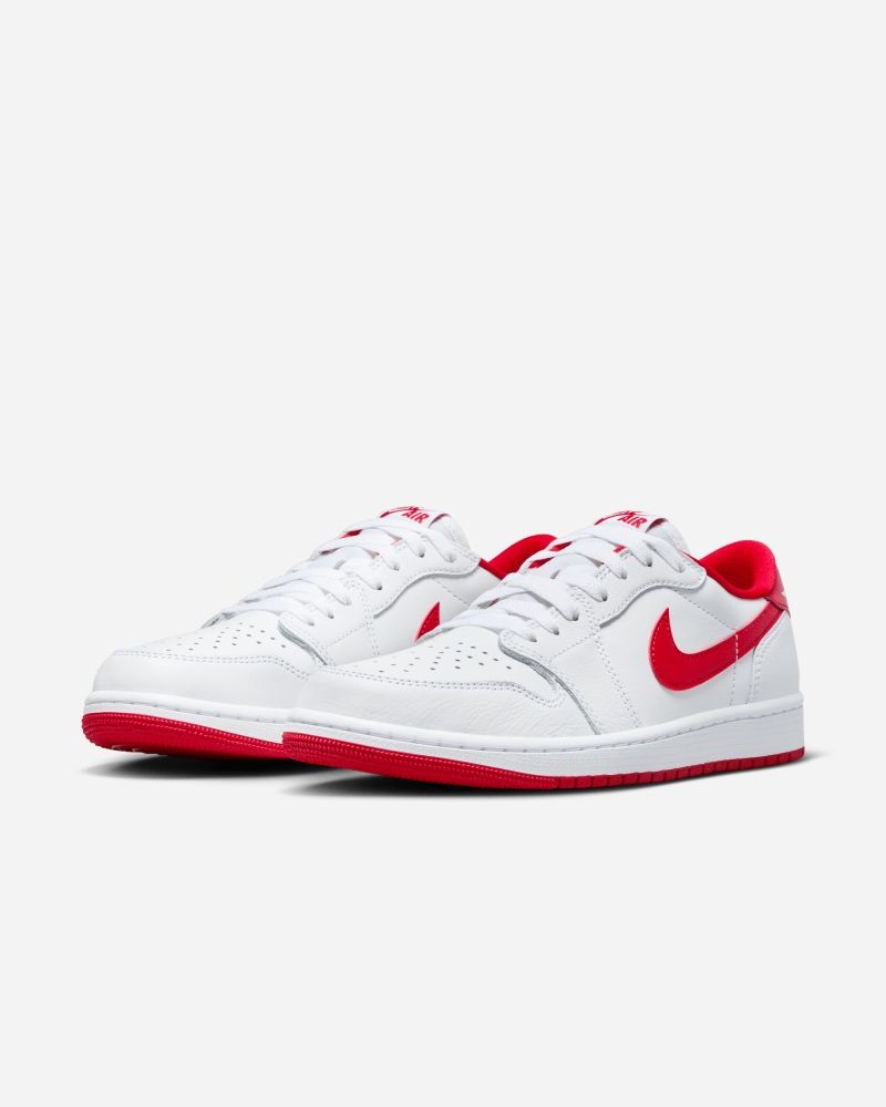Nike air max top 90 homme rouge jordan