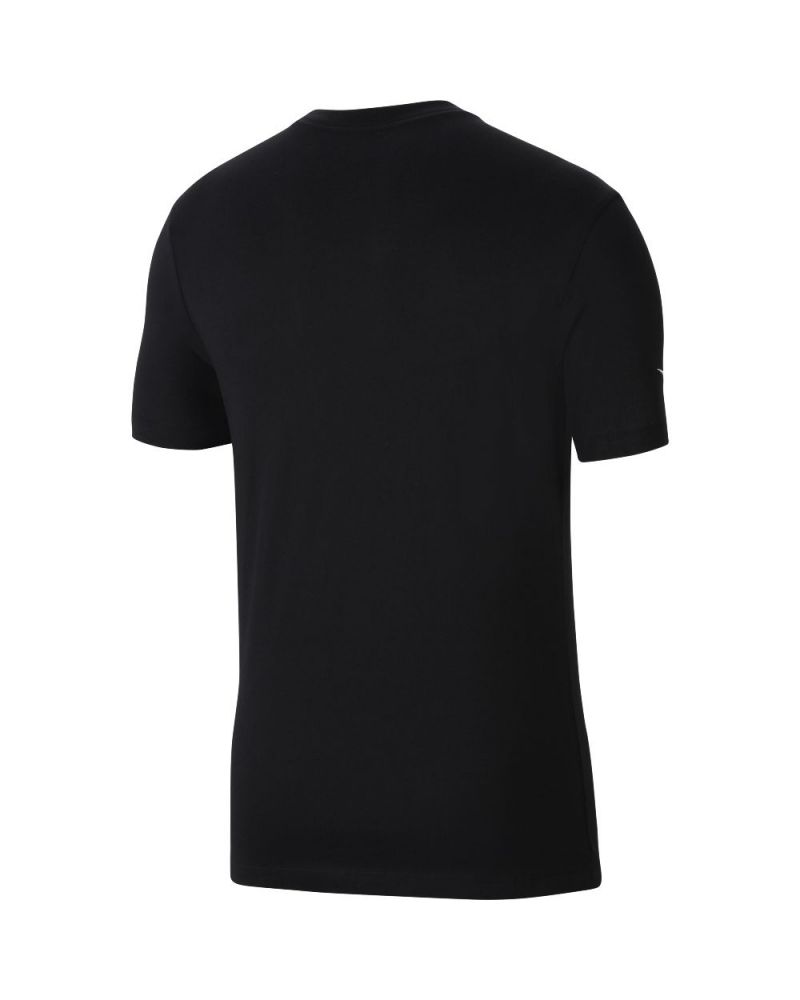 Nike t shop shirt noir