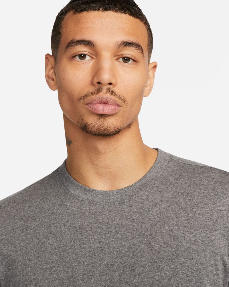 T-shirt Nike Team Club 20 Gris Foncé pour homme