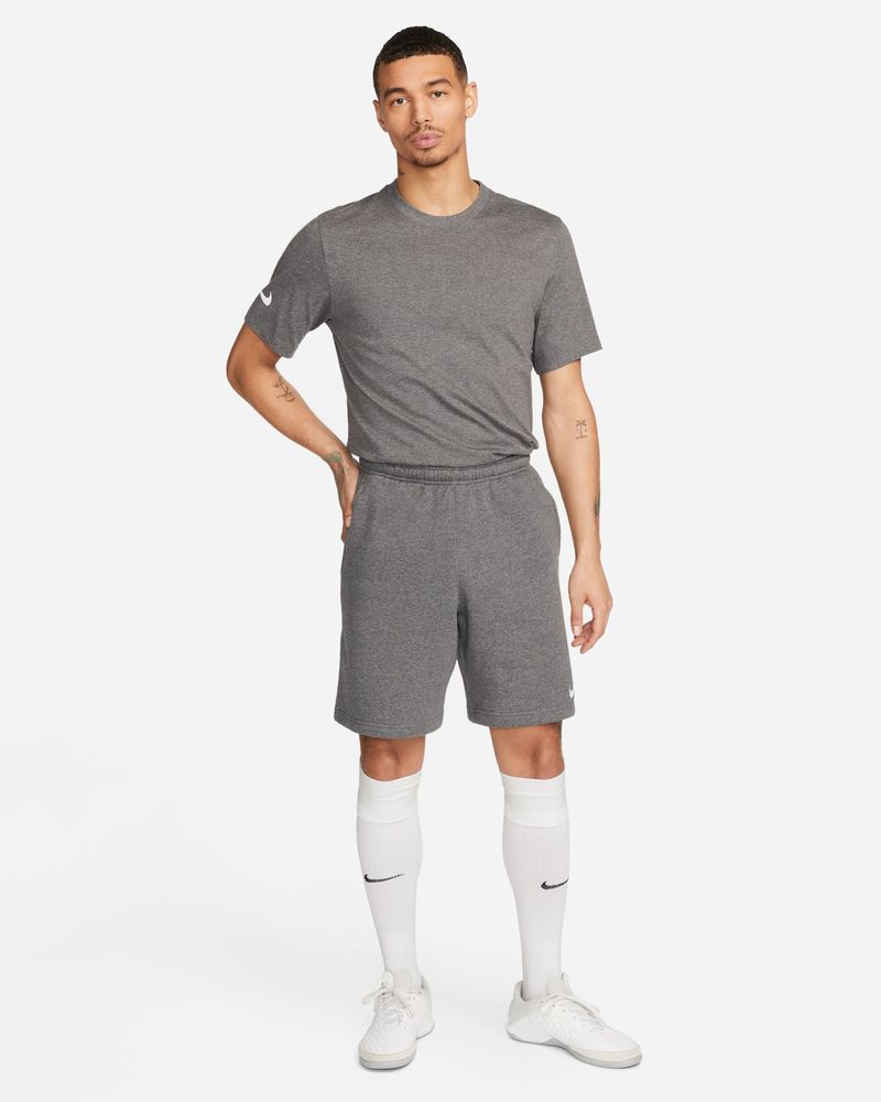 T-shirt Nike Team Club 20 Gris Foncé pour homme