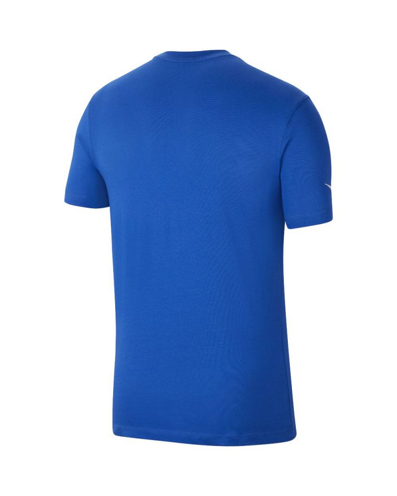 Royal blue dri fit long sleeve on sale