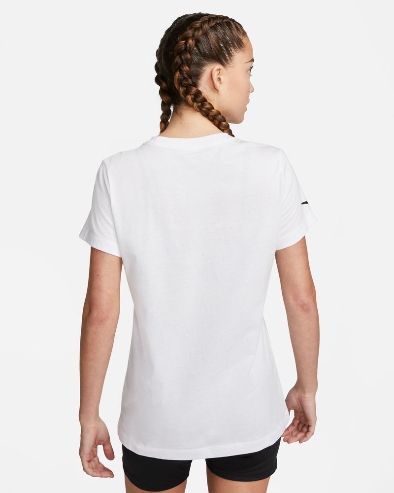 T-shirt Nike Team Club 20 pour femme T-shirt Nike Team Club 20 pour femme