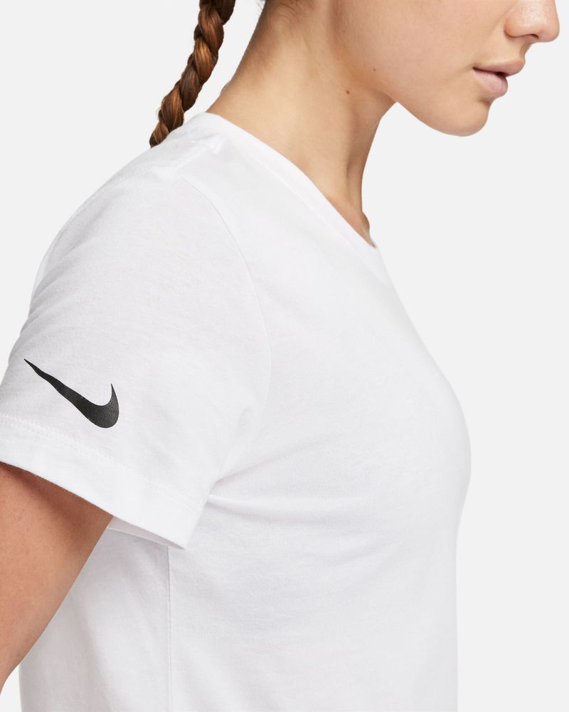 T-shirt Nike Team Club 20 pour femme T-shirt Nike Team Club 20 pour femme