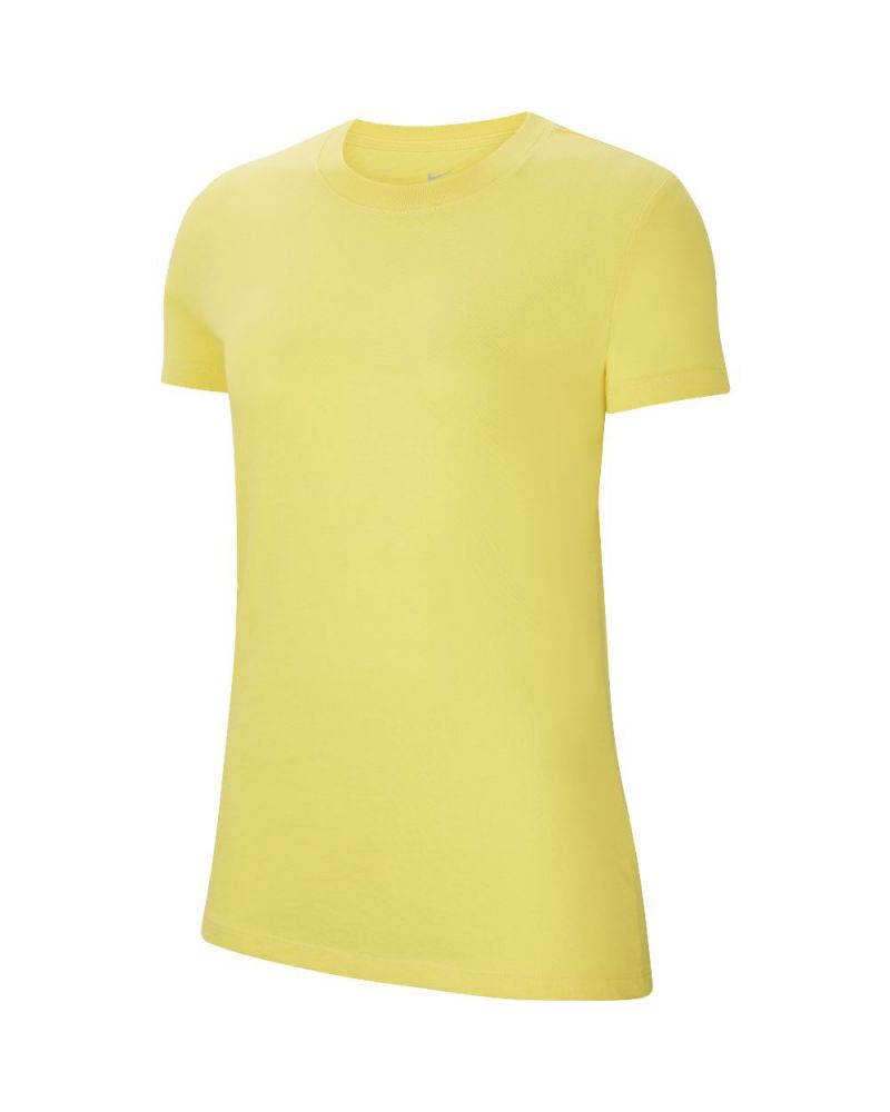 T-shirt Nike Team Club 20 pour Femme CZ0903