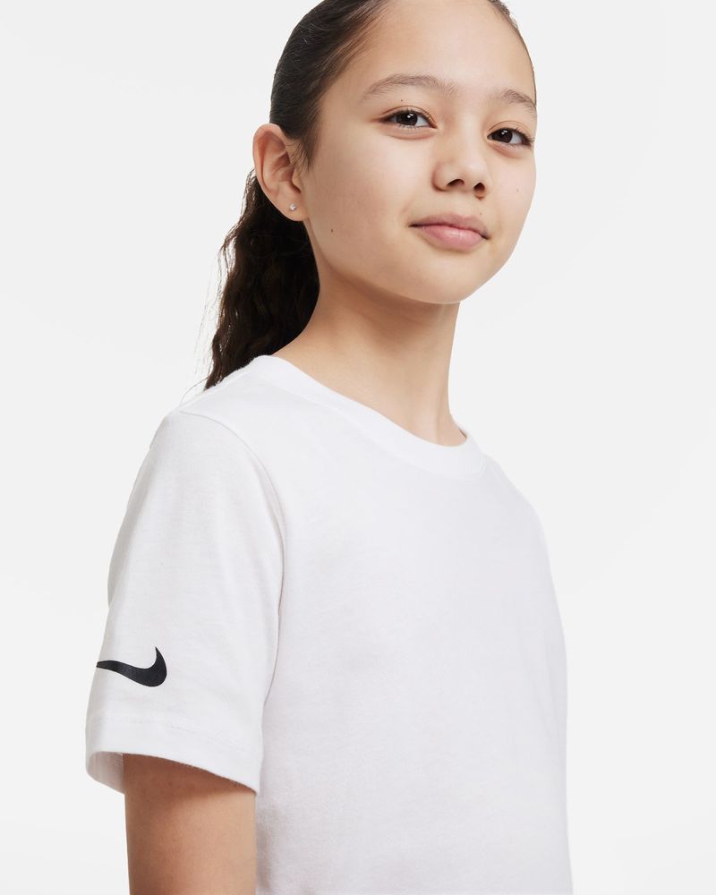tee shirt nike 10 ans