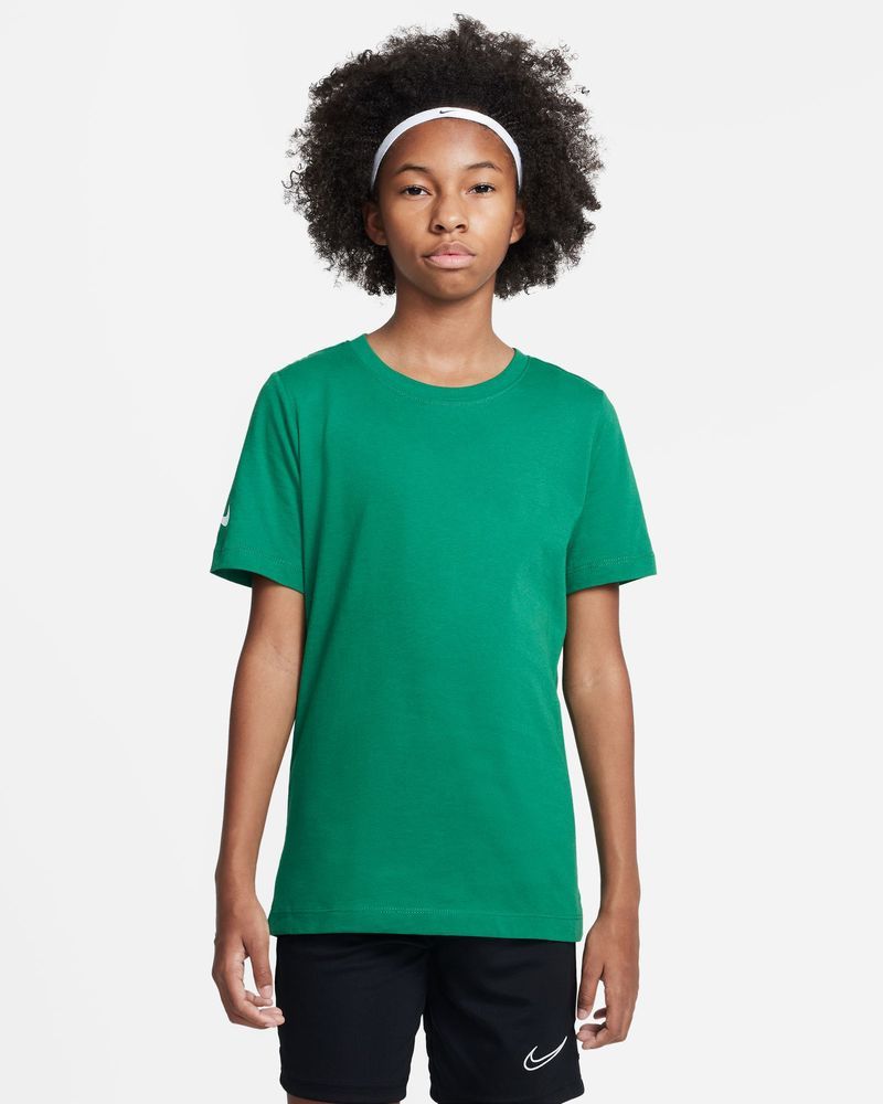 T-shirt Nike Team Club 20 pour enfant