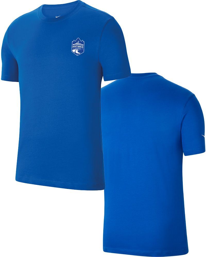 Tee shirt Antibes Handball pour Enfant EKINSPORT