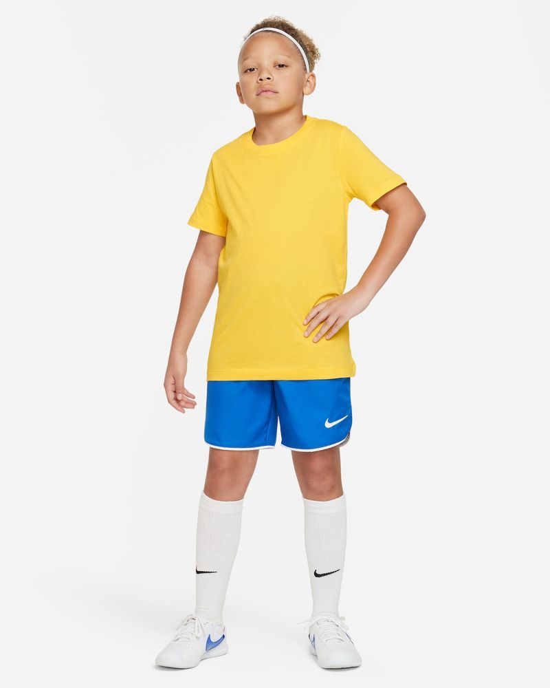 Equipaciones nike sales amarillo