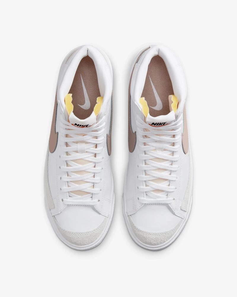 Blazer online mid femme