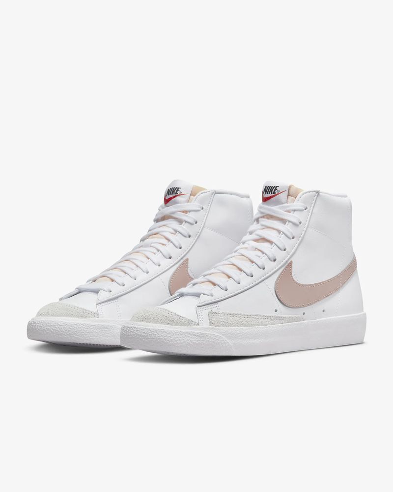 Blazer nike cheap vintage femme