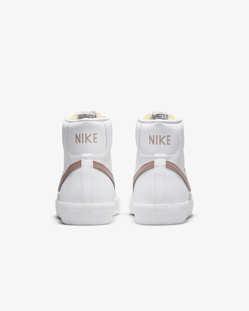 Nike blazer mid rebel femme hotsell