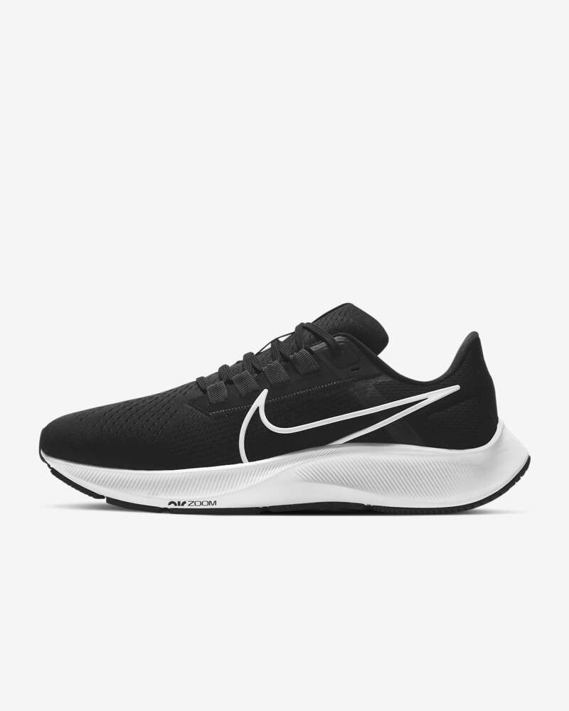 Nike zoom store noir homme