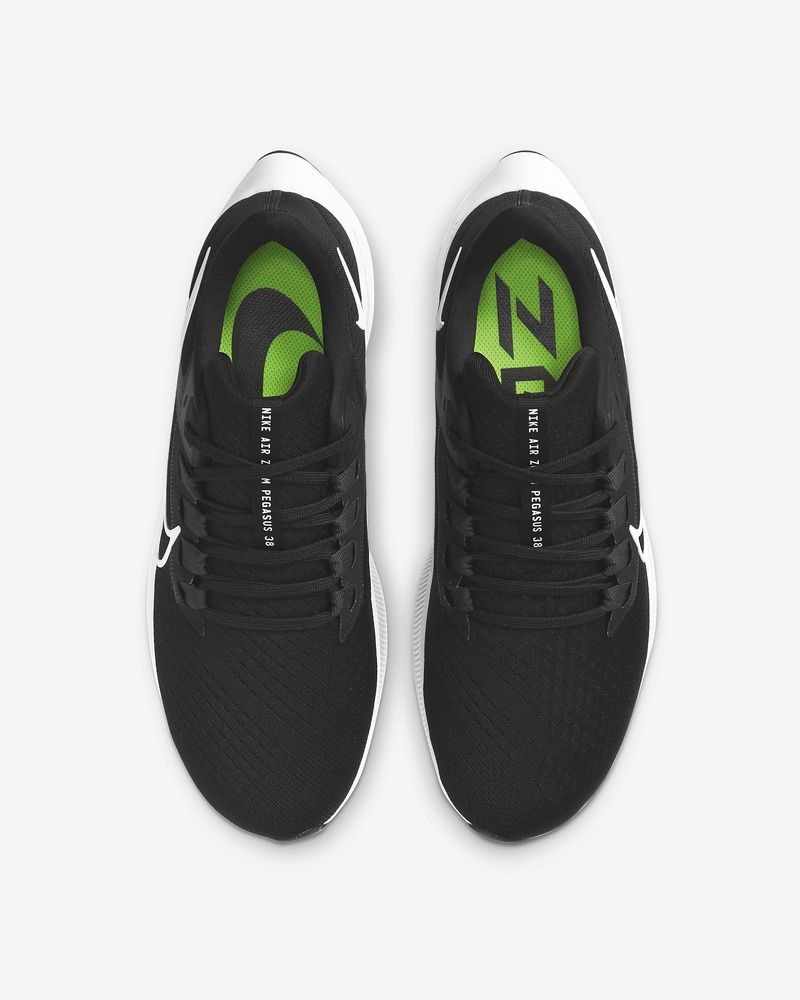 Nike air hotsell zoom pegasus noir
