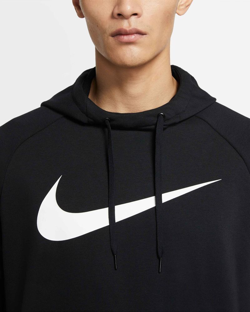 Sweat homme logo top swoosh nike
