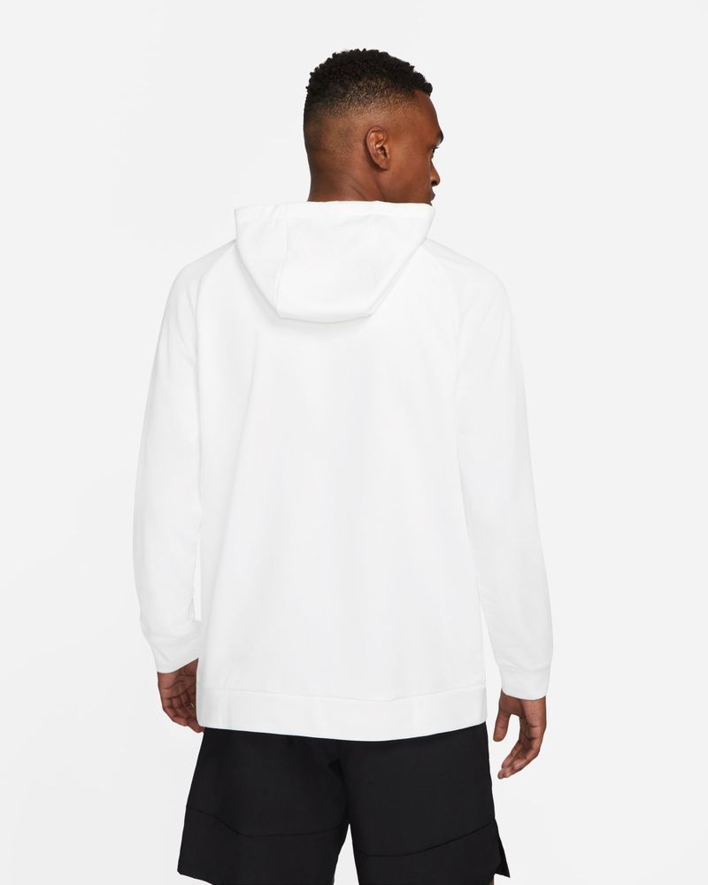 Men s Nike Dri FIT Hoodie CZ2425 EKINSPORT