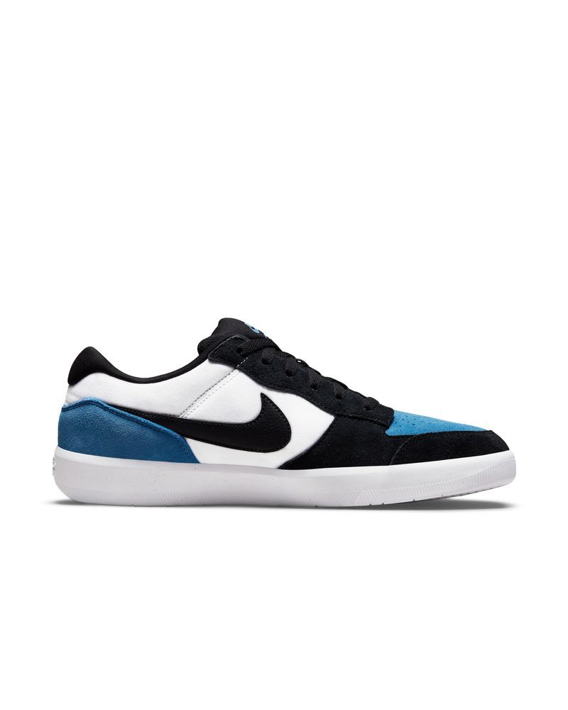Nike sb delta force cheap vulc azul