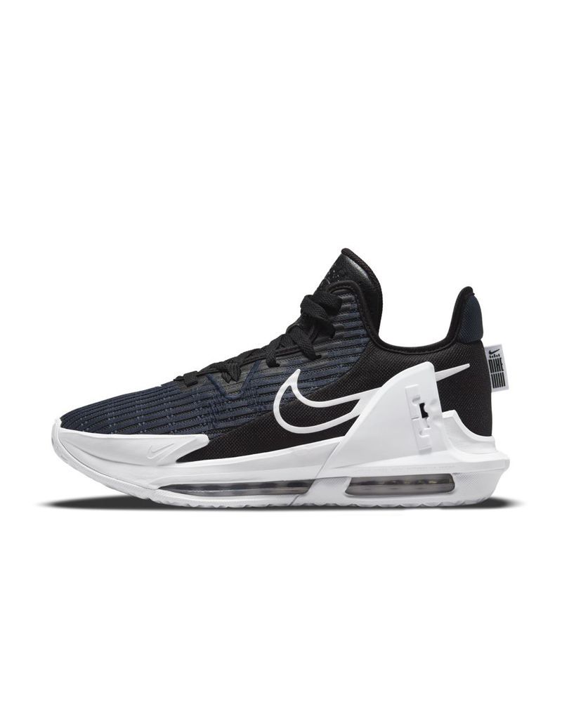 Nike men black outlet lebron