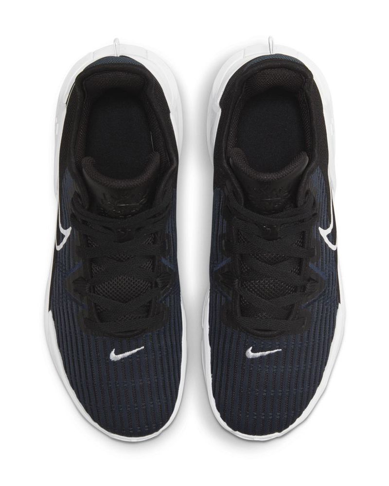 Basket noir nike homme shop