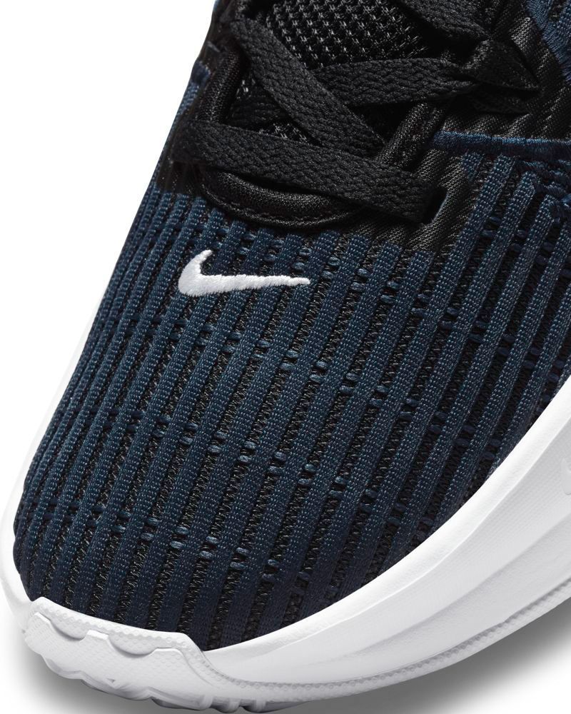 Basket clearance nike noir