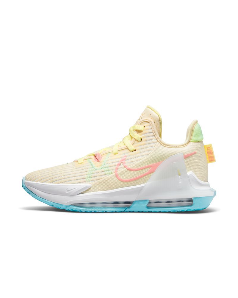 Nike lebron 6 hotsell donna prezzo