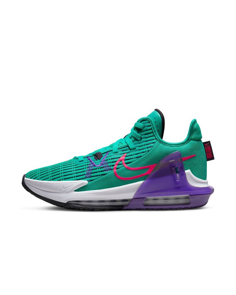 Botas de 2025 baloncesto lebron