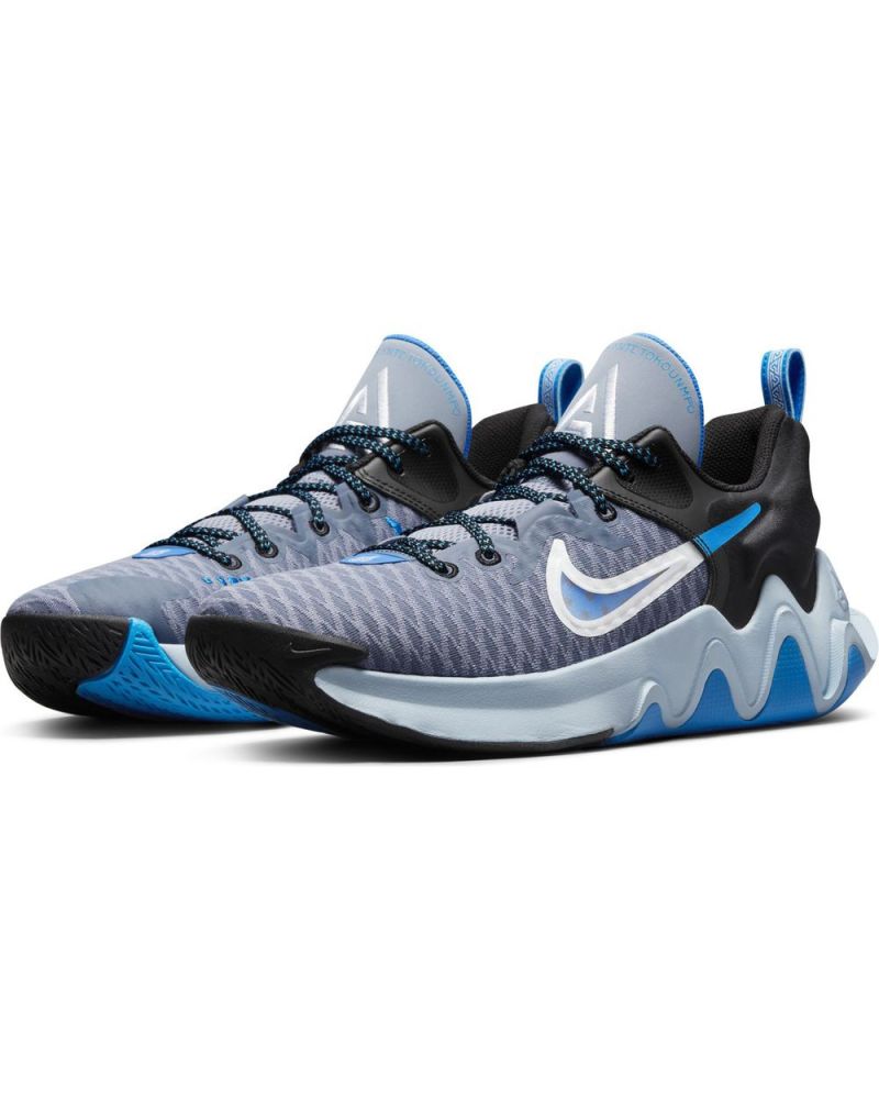Chaussure de giannis antetokounmpo deals