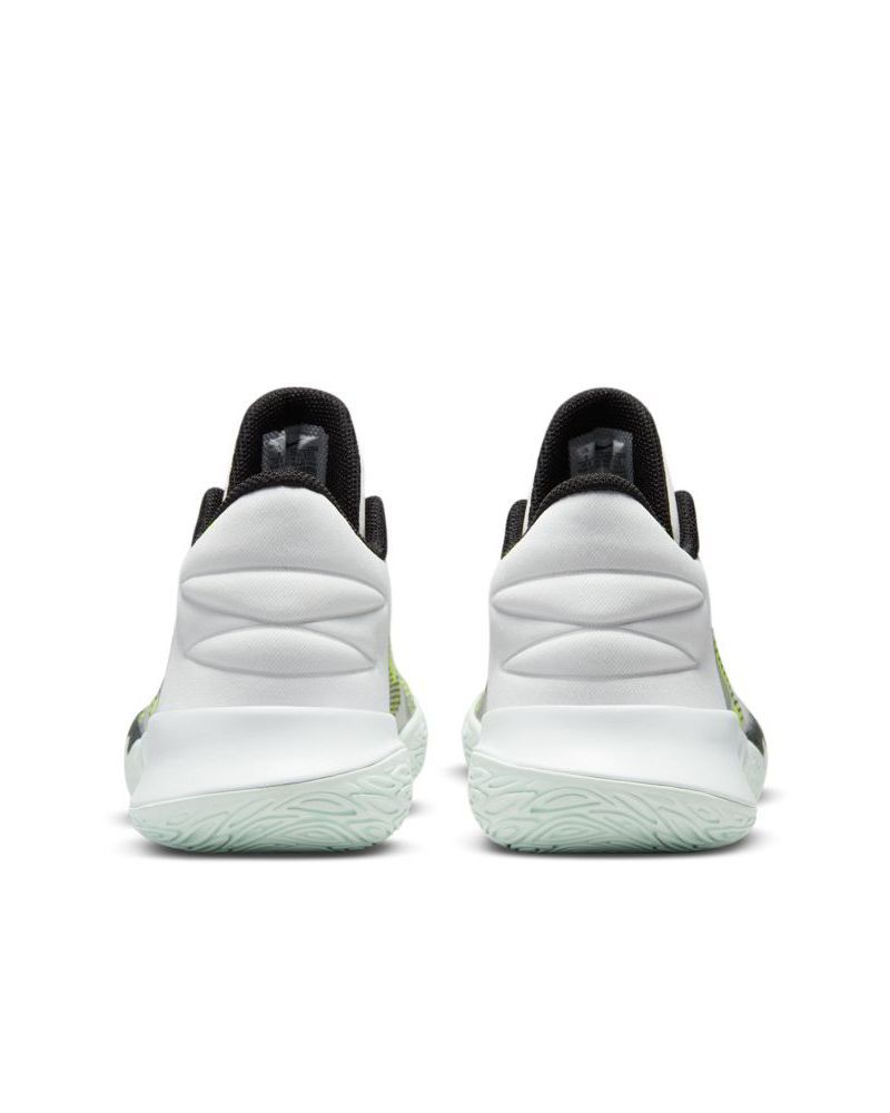 Scarpe da basket Nike Kyrie Uomo CZ4100 101 Bianco EKINSPORT