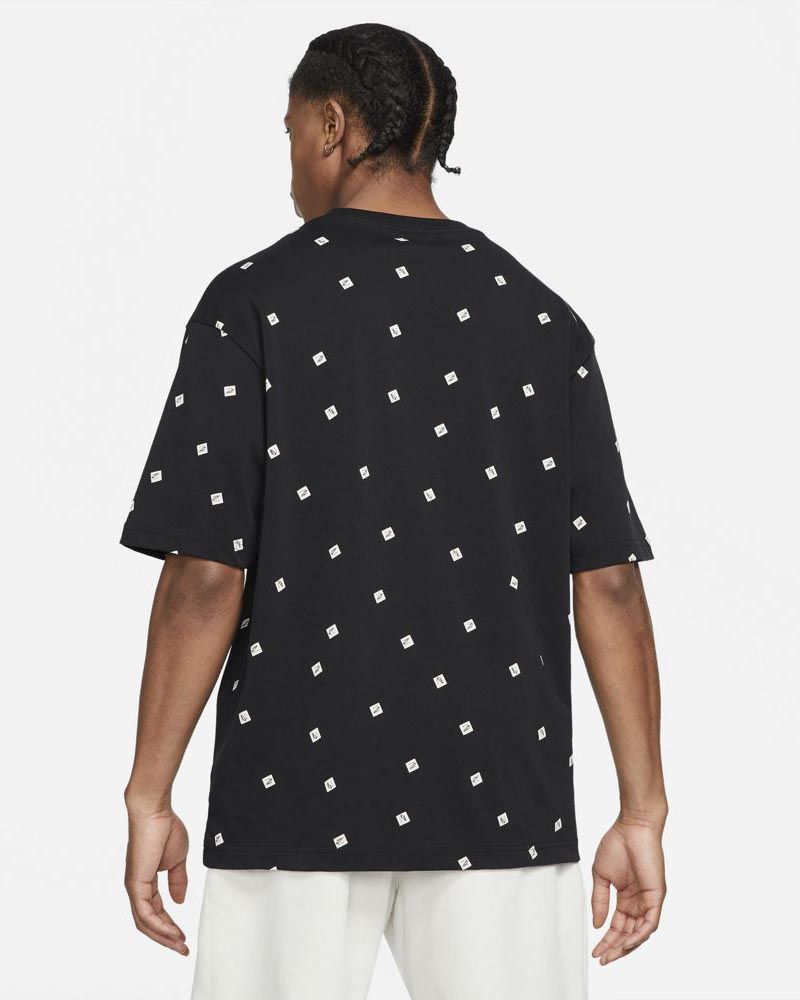 Jordan Jumpman Classics Men s T Shirt CZ5185 010 Black EKINSPORT