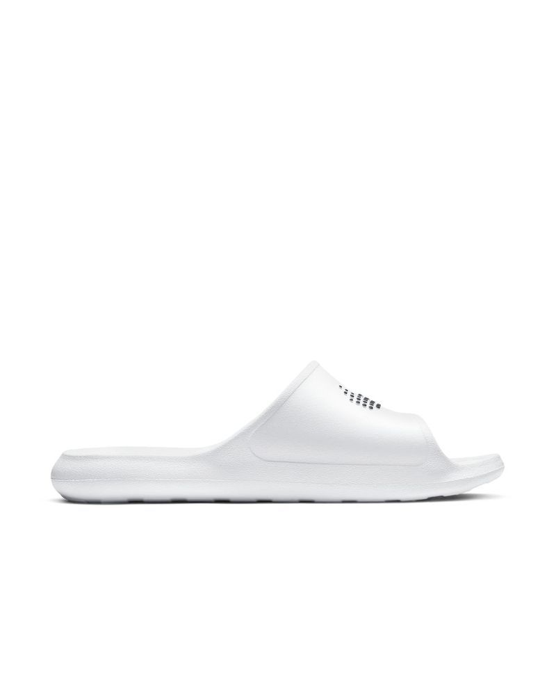 Nike Victori One Men s Shower Shoes CZ5478 100 White EKINSPORT