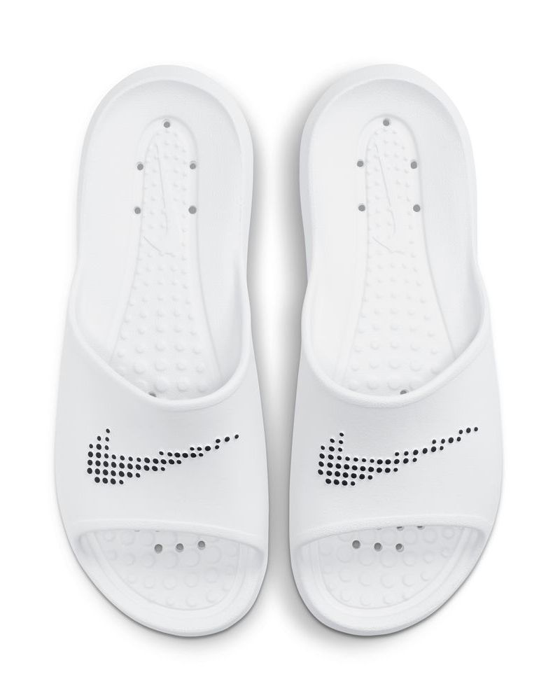 Sandale nike blanche sale homme